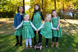 Eagles Nation Reversible Dress
