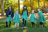 Eagles Nation Reversible Dress