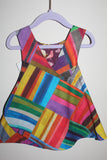 Mod Reversible Dress