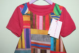 Mod Reversible Dress