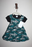 Eagles Reversible Dress