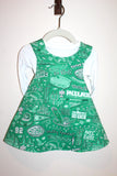 Eagles Nation Reversible Dress