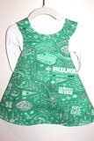 Eagles Nation Reversible Dress