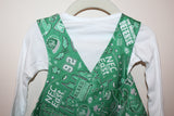 Eagles Nation Reversible Dress
