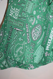 Eagles Nation Reversible Dress