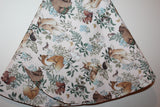 Blush Woodland Friends