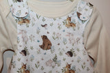 Dreamy Woodland Friends