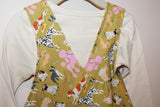 Dog Days Reversible Dress