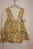 Dog Days Reversible Dress