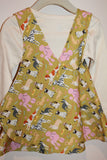 Dog Days Reversible Dress