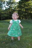 Eagles Nation Reversible Dress