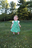 Eagles Nation Reversible Dress