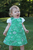 Eagles Nation Reversible Dress