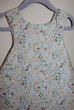 Strawberry Bunny Reversible Dress