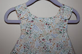 Strawberry Bunny Reversible Dress