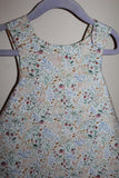 Strawberry Bunny Reversible Dress