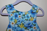 Happy Spring Bloom Reversible Dress