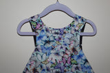 Sweet Butterfly Reversible Dress