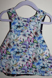 Sweet Butterfly Reversible Dress