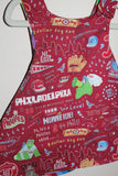 Phillies Reversible Dress