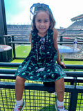 Eagles Legacy Reversible Dress