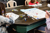Color Me Philly Pillowcase