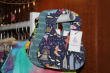 Sew Much Philly Baby Bib