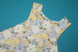 Spring Bloom Reversible Dress