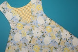 Spring Bloom Reversible Dress