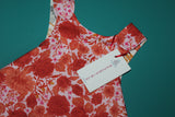 Vintage Valentine Reversible Dress
