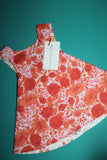 Vintage Valentine Reversible Dress