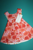 Vintage Valentine Reversible Dress