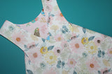 Pastel Bloom Reversible Dress