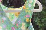 Spring Dream Reversible Dress