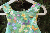 Spring Dream Reversible Dress