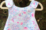 Sweet Butterfly Reversible Dress