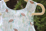 Sea Turtle Reversible Dress