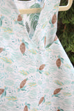 Sea Turtle Reversible Dress