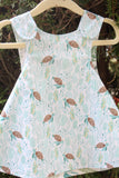Sea Turtle Reversible Dress
