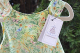 Secret Garden Reversible Dress
