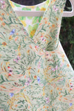 Secret Garden Reversible Dress