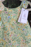 Secret Garden Reversible Dress
