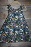 Kitty Garden Reversible Dress