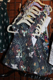 Forest Fairies Reversible Dress