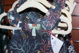 Forest Fairies Reversible Dress