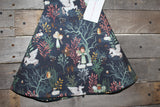 Forest Fairies Reversible Dress