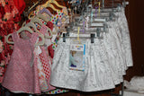 Color Me Skirt - Philly