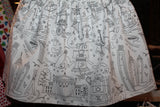 Color Me Skirt - Philly