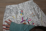 Color Me Skirt - Philly
