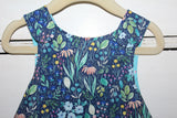 Wild Flowers Reversible Dress